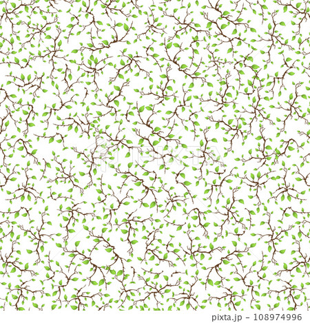 Full wooden leaves background 108974996