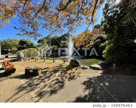 柿田川公園 静岡県駿東郡清水町 柿田川公園 静岡県駿東郡清水町 108976463