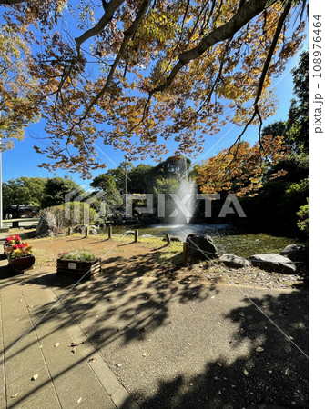 柿田川公園 静岡県駿東郡清水町 柿田川公園 静岡県駿東郡清水町 108976464