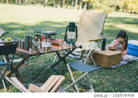 ファミリーキャンプ ファミリーキャンプ 108976496
