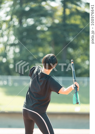 Para-Sports 108976641