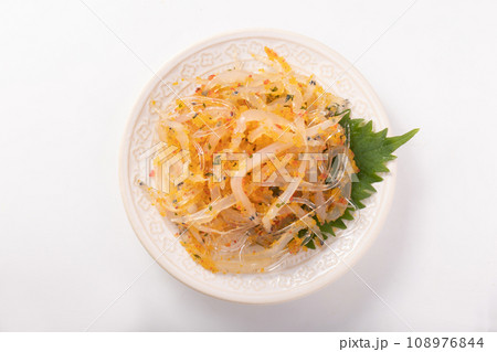 (珍味)　こがね白魚 108976844