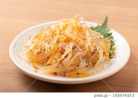 (珍味) こがね白魚 (珍味) こがね白魚 108976853