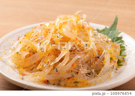 (珍味)　こがね白魚 108976854