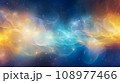 Abstract colorful energy background 108977466