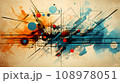 Abstract Background 108978051