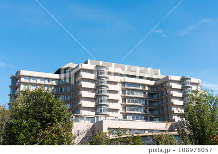 静岡県立静岡がんセンター 108978057