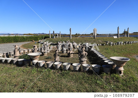 塚廻り古墳群第4号古墳 塚廻り古墳群第4号古墳 108979207
