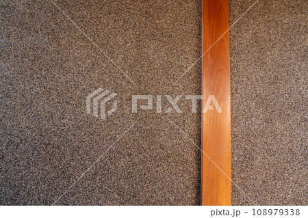 和室の聚楽壁 108979338