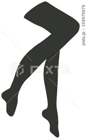 ストッキング ストッキング 108979878