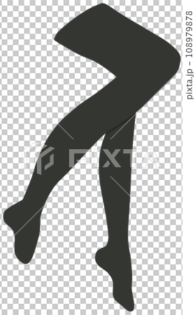 ストッキング ストッキング 108979878