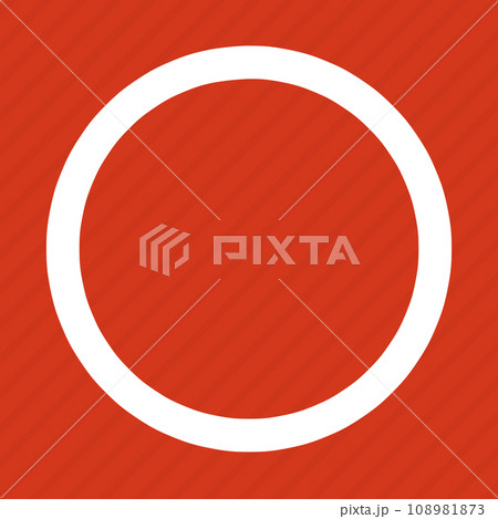 まるばつのアイコン まるばつのアイコン 108981873