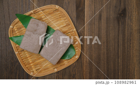 こんにゃく こんにゃく 108982961