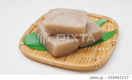 こんにゃく こんにゃく 108983157