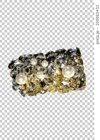 Glitter decoration material Glitter decoration material 108983432