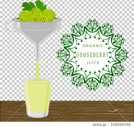 Sweet tasty natural eco product juice Sweet tasty natural eco product juice 108984598