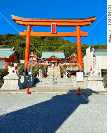 福徳稲荷神社 108984853