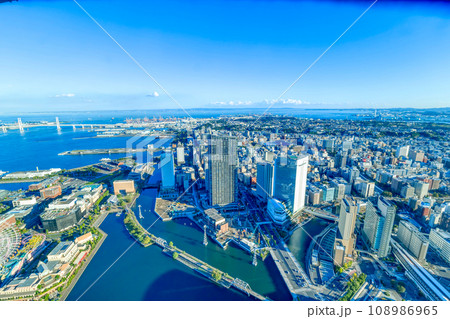 横浜　Oct.2023 108986965