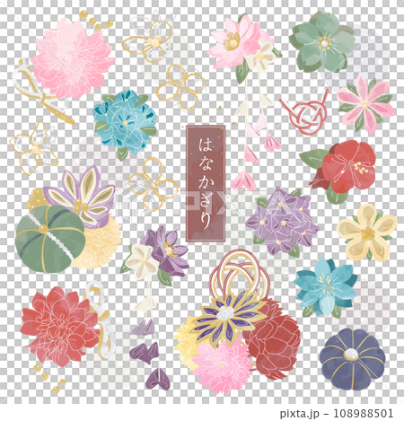 日本花旗 日本花旗 108988501