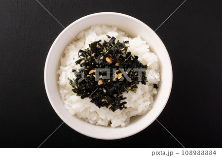しそわかめのふりかけ 鮭とたらこ入り しそわかめのふりかけ 鮭とたらこ入り 108988884