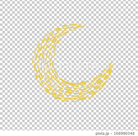 Starry night element impressionism painting element vincent vangogh artistic inspiration 108990348