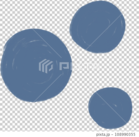 Starry night element impressionism painting element vincent vangogh artistic inspiration 108990355