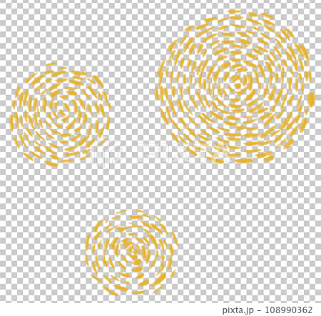 Starry night element impressionism painting element vincent vangogh artistic inspiration 108990362