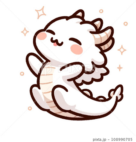 うれしがる辰 108990705