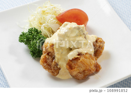 宮崎名物 チキン南蛮 宮崎名物 チキン南蛮 108991852