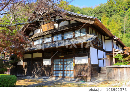 碧雲禅寺（竹田市） 108992578