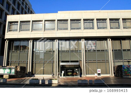 池田市役所 池田市役所 108993415