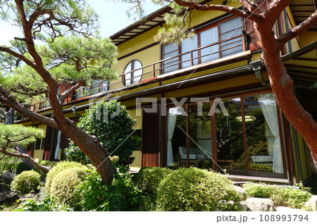 起雲閣 起雲閣 108993794