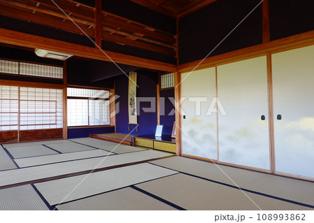 起雲閣　麒麟 108993862