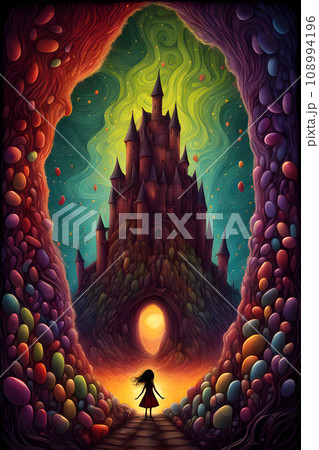 the spectacular vista of divinely cracked art for serene contemplation dark tales the spectacular vista of divinely cracked art for serene contemplation dark tales 108994196