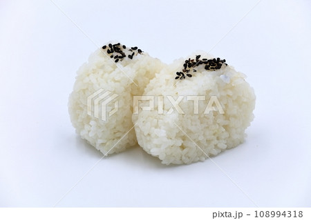 おにぎり・おむすびのイメージ 108994318