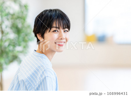 ビューティー 女性 ビューティー 女性 108996431