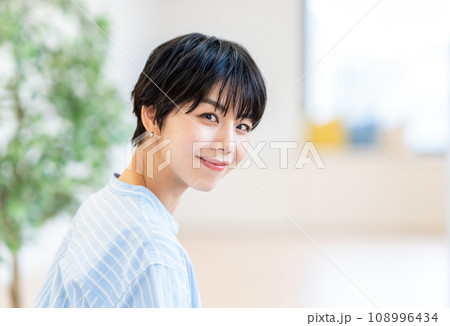 ビューティー 女性 ビューティー 女性 108996434
