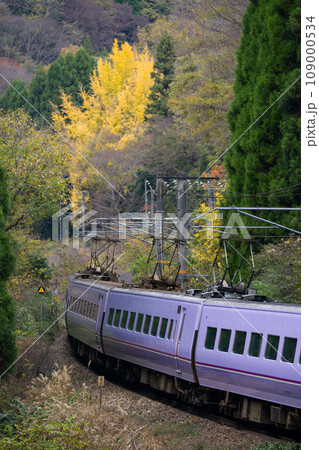 スーパーやくも リバイバル塗装381系やくも スーパーやくも リバイバル塗装381系やくも 109000534