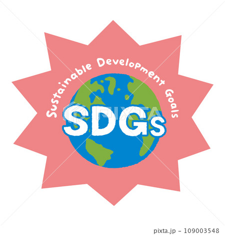 地球_アメリカ・ヨーロッパ・アフリカ_sdgs_主線無し 地球_アメリカ・ヨーロッパ・アフリカ_sdgs_主線無し 109003548