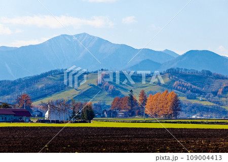 新嵐山 新嵐山 109004413