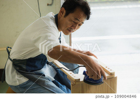 サンディング サンディング 109004846