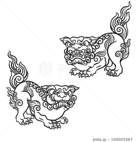 shisa-guardians shisa-guardians 109005867