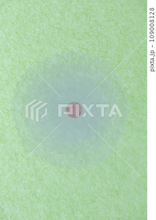 和紙による花イメージの背景素材 和紙による花イメージの背景素材 109008128