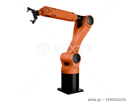 産業用ロボットアーム 産業用ロボットアーム 109008226