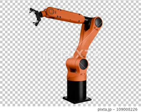 産業用ロボットアーム 産業用ロボットアーム 109008226