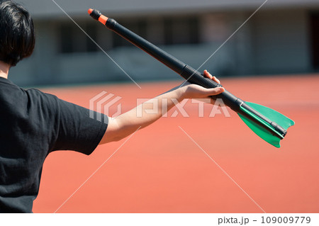 Para-Sports 109009779