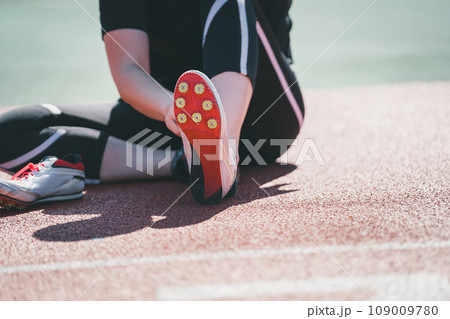Para-Sports 109009780