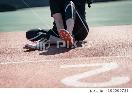 Para-Sports Para-Sports 109009781