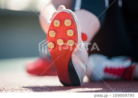 Para-Sports Para-Sports 109009795