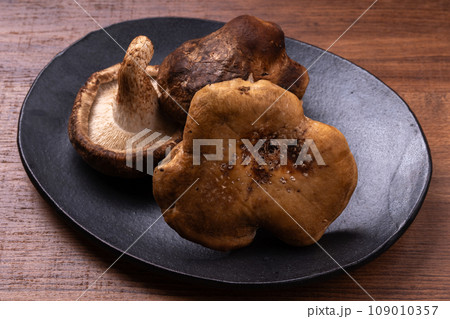 椎茸(規格外) 椎茸(規格外) 109010357